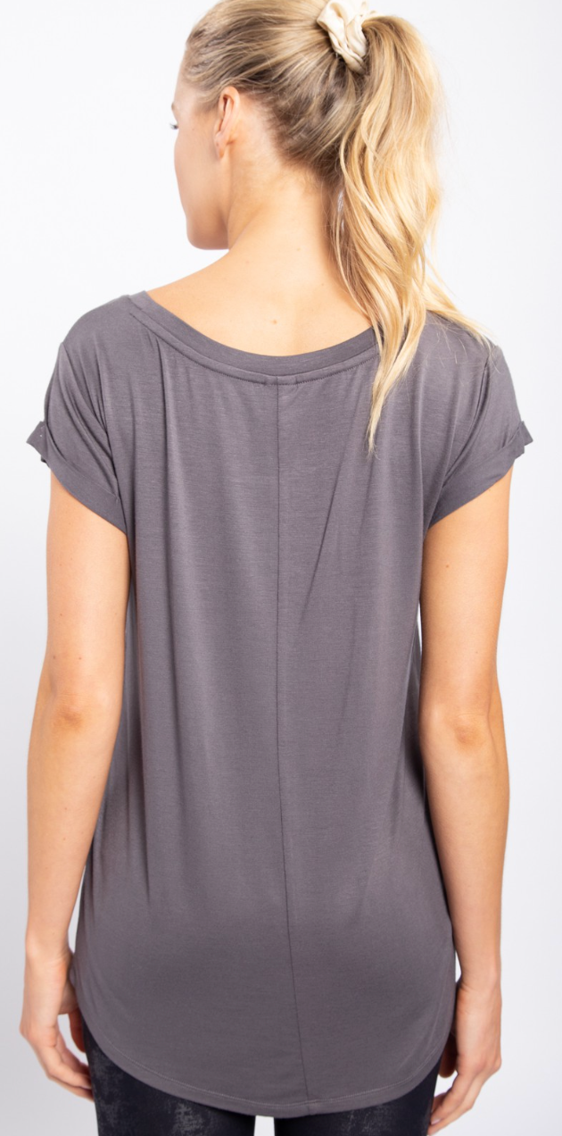 Super Simple Top
