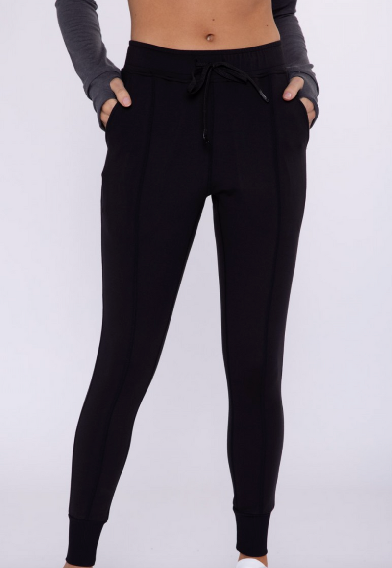 Chic Joggers
