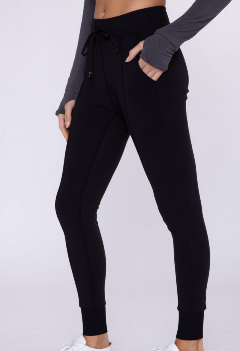 Chic Joggers
