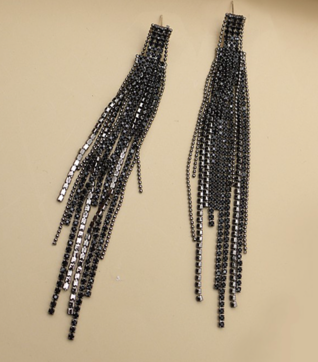 Chic & Trendy Earrings