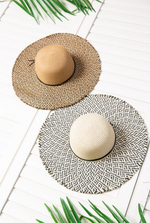 Aztec Sun Hat