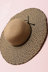 Aztec Sun Hat