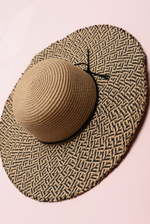 Aztec Sun Hat