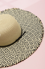 Aztec Sun Hat