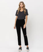 Black Magic Jeans