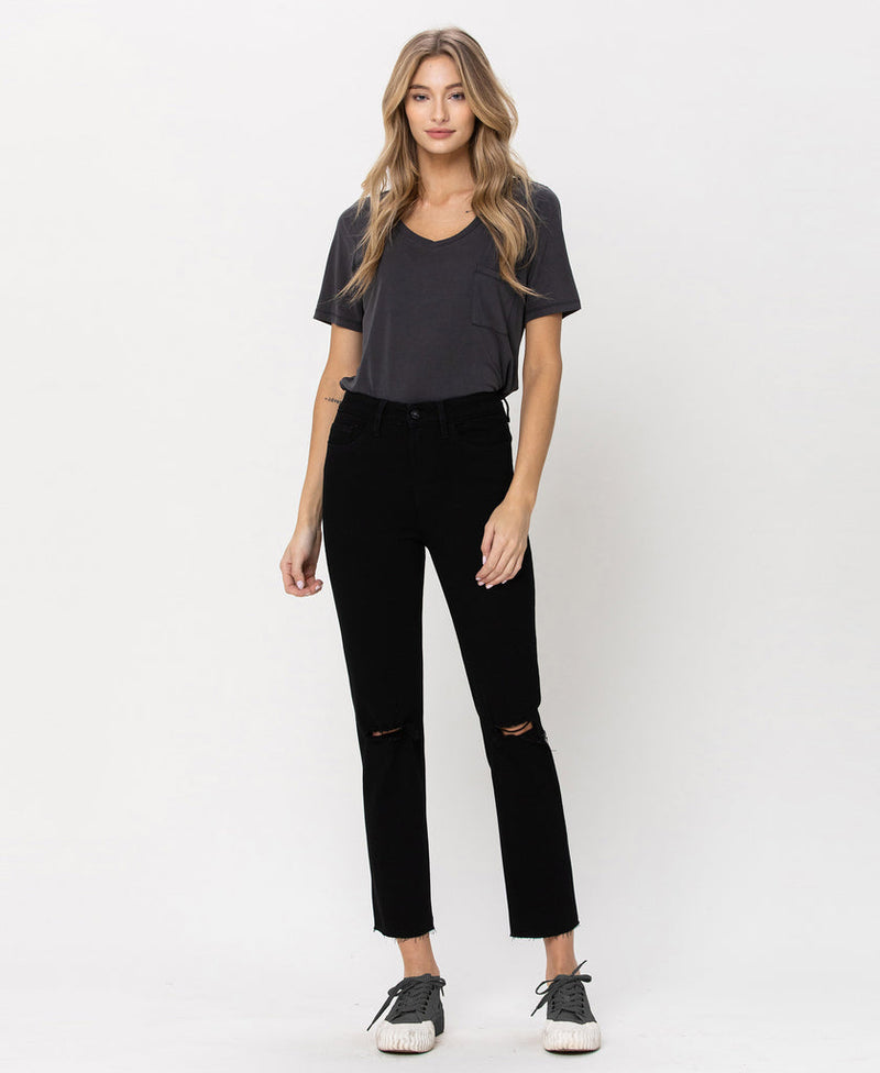 Black Magic Jeans