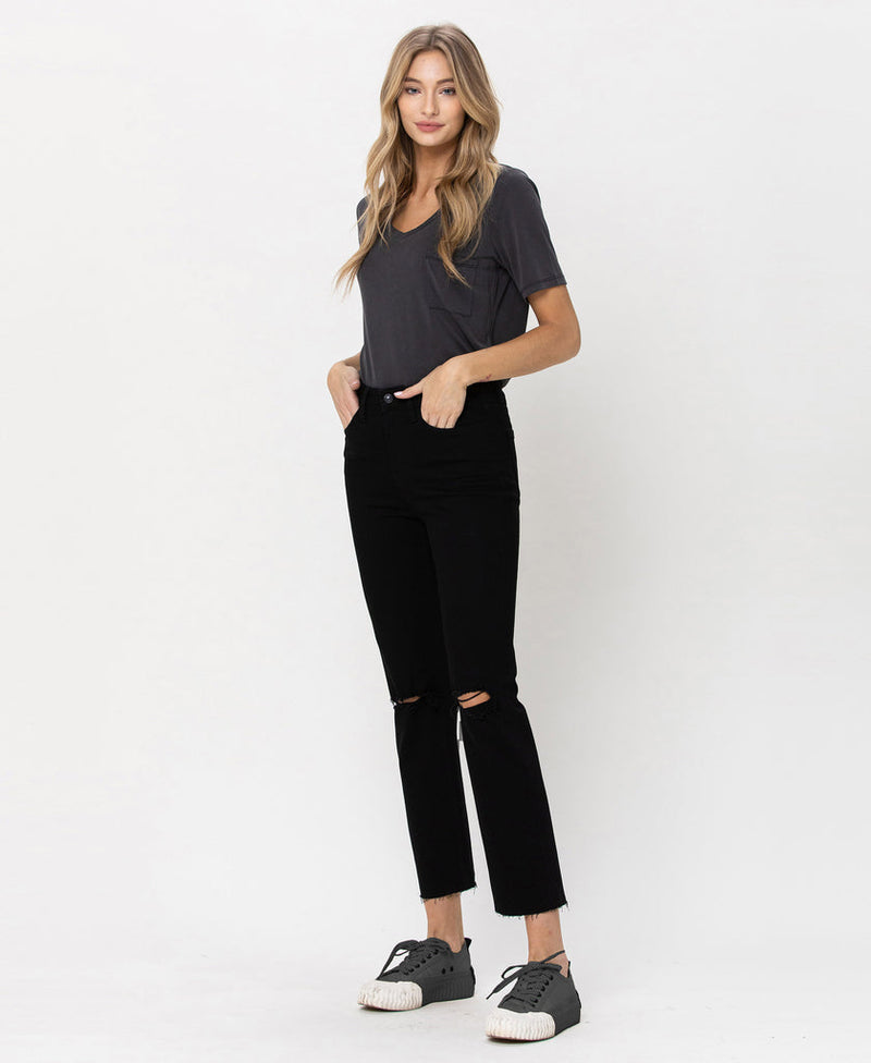 Black Magic Jeans