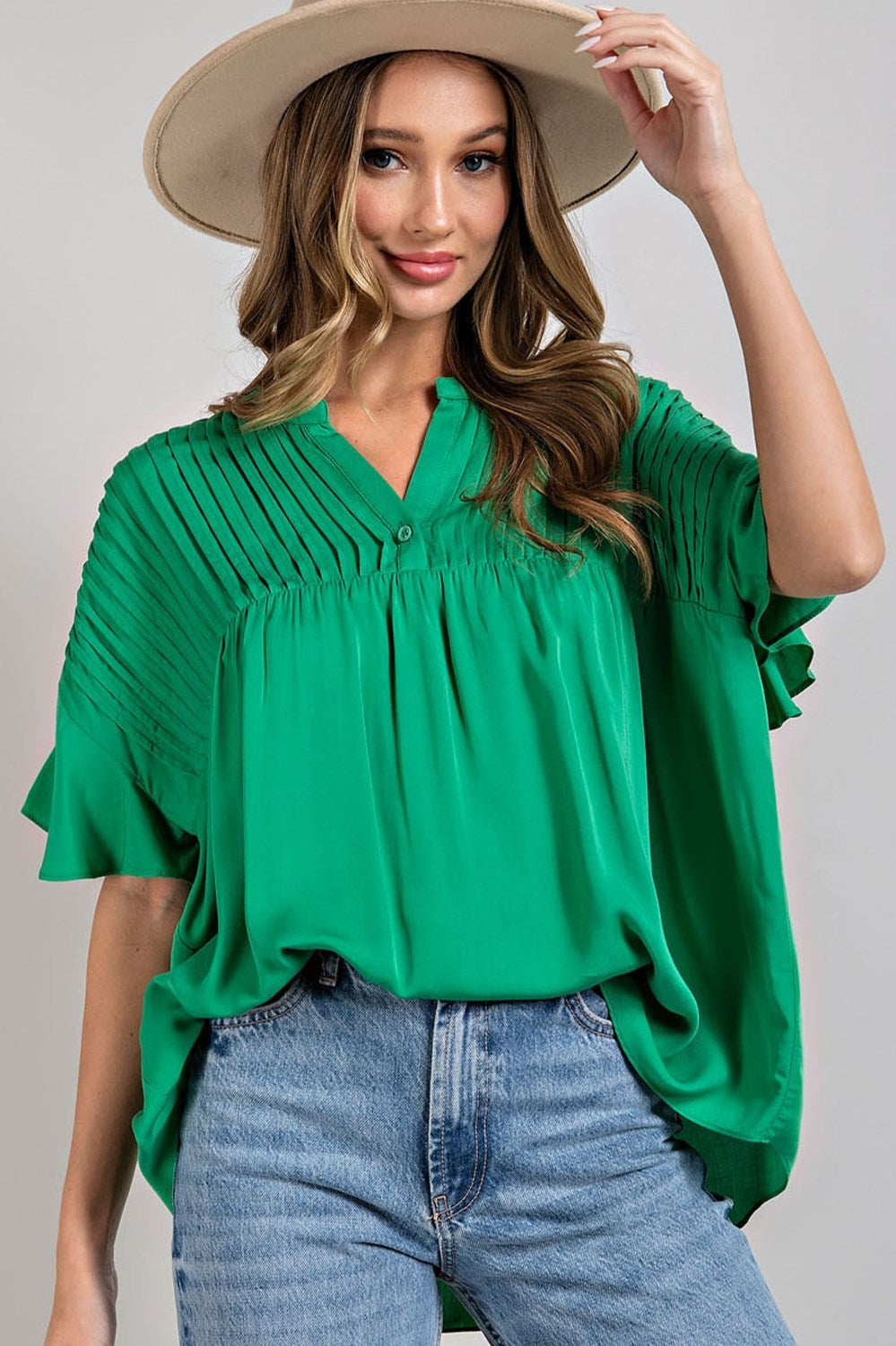 My Everyday Fave Top