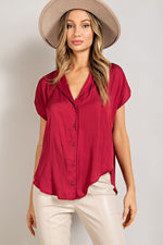 Keep It Classic Top