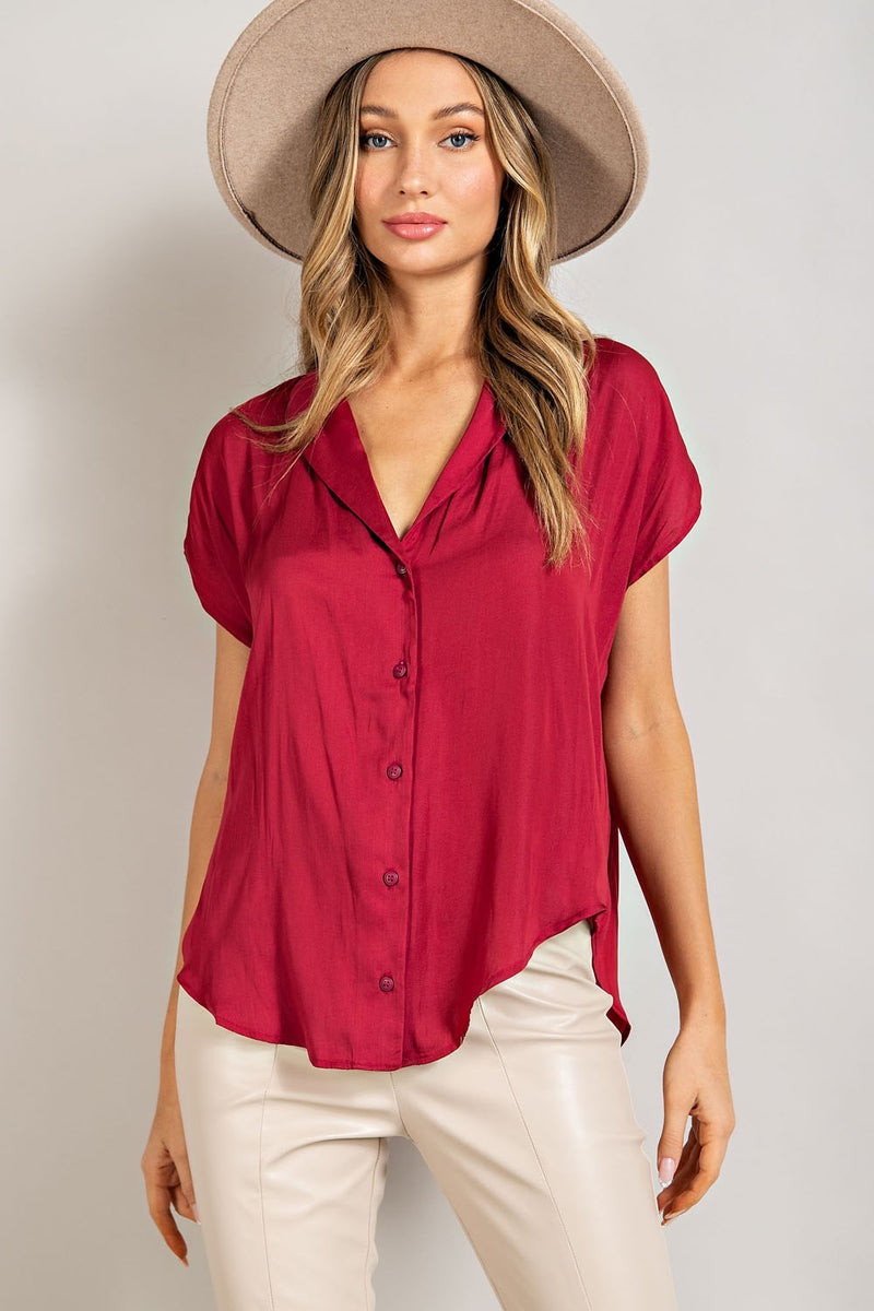 Keep It Classic Top