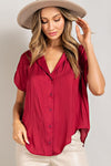 Keep It Classic Top