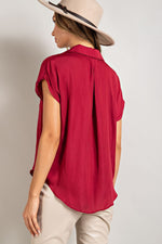 Keep It Classic Top