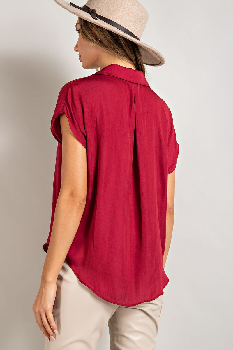 Keep It Classic Top