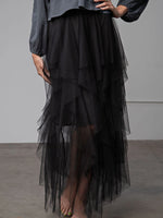 I'm the Statement Skirt