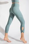 It's Knot Butter Leggings