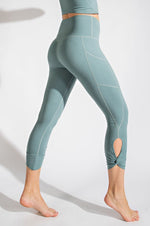 It's Knot Butter Leggings