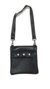 Peyton Charm Crossbody