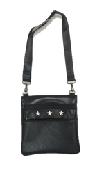 Peyton Charm Crossbody