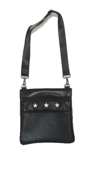 Peyton Charm Crossbody