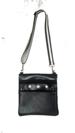 Peyton Charm Crossbody