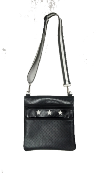 Peyton Charm Crossbody