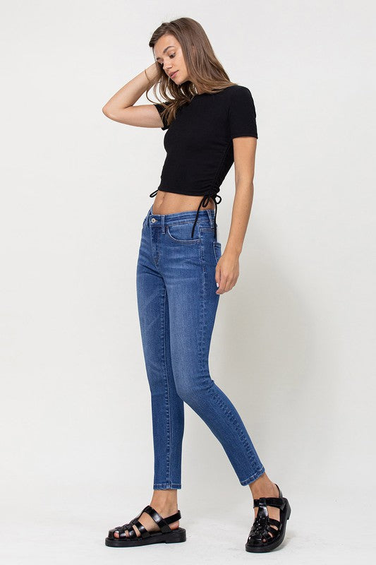 My Go To Jeans