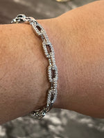 Linkable Cuff