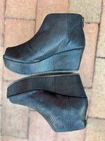 Walee Peep Toe