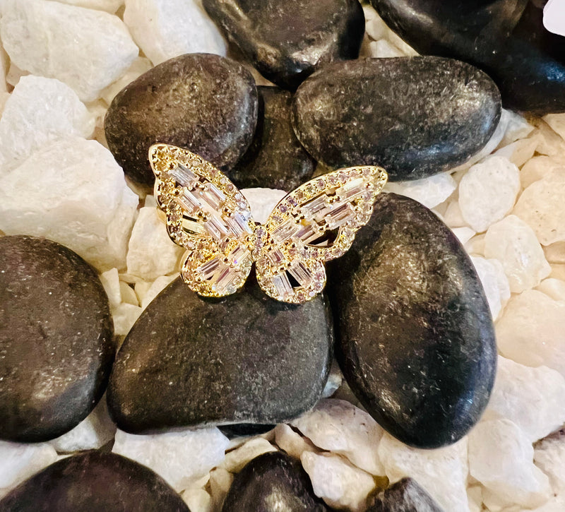 Envy Ring
