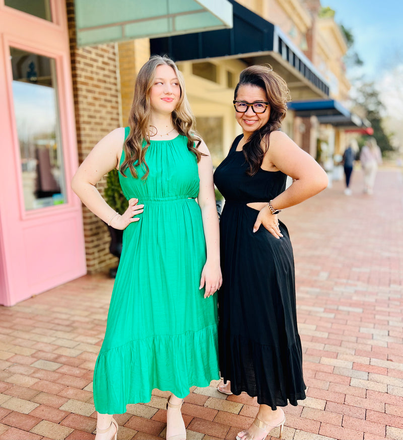 Perfect Paradise Dress