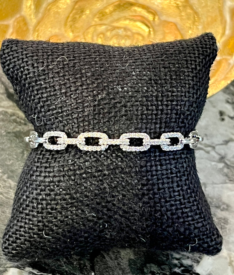 Linkable Cuff