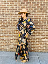 The Boldest Beauty Dress