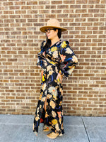 The Boldest Beauty Dress