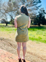Out & About Dress