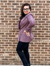 Fall Ready Blazer