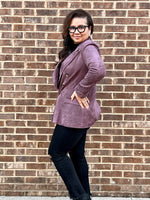 Fall Ready Blazer