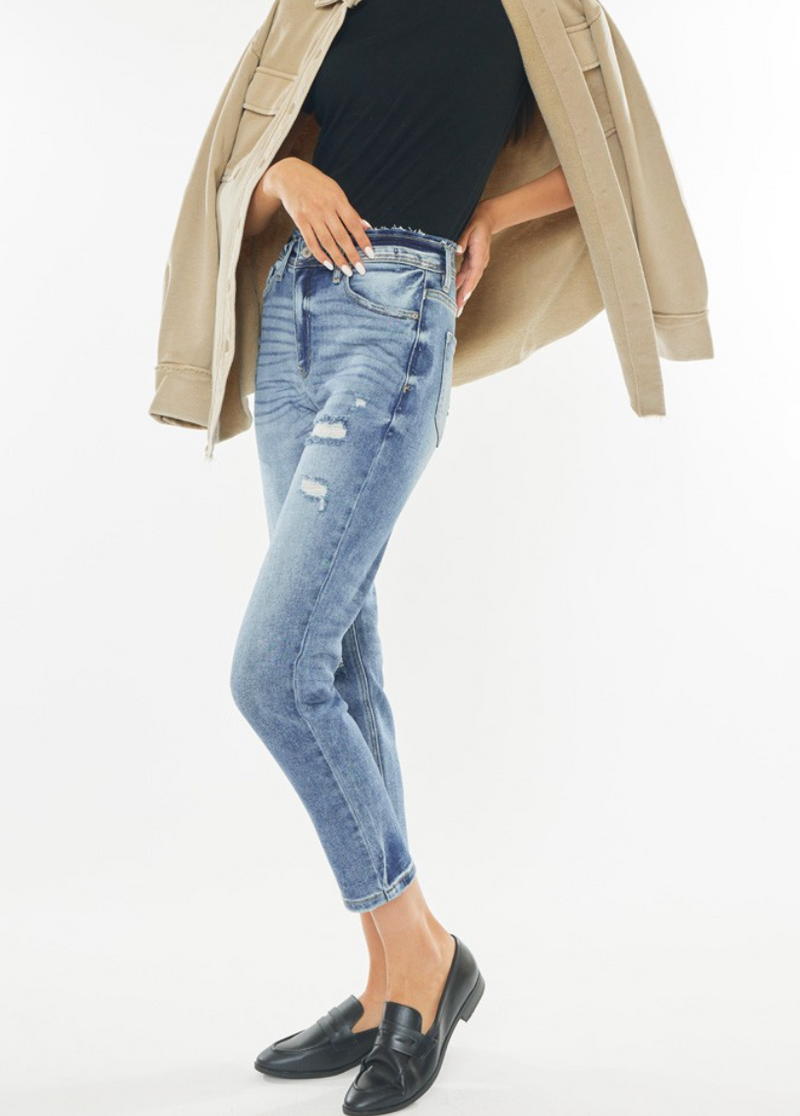 Denim Doll Jeans