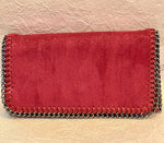 Chain Crossbody