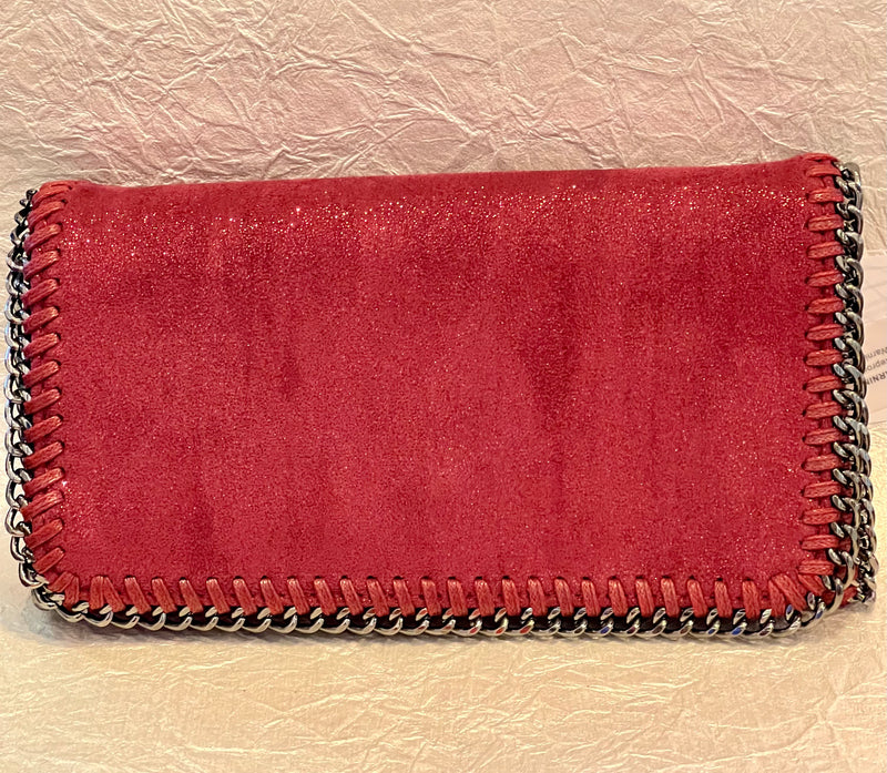 Chain Crossbody
