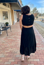 Perfect Paradise Dress