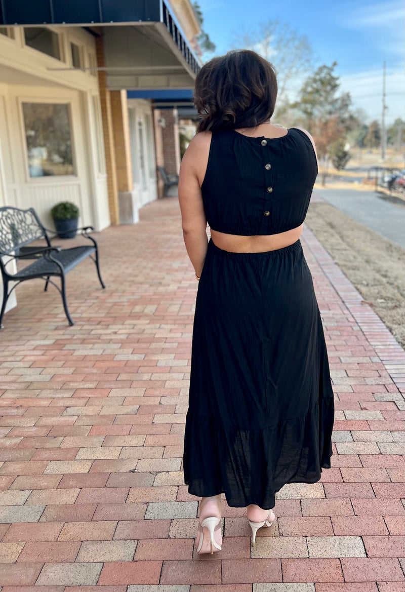 Perfect Paradise Dress