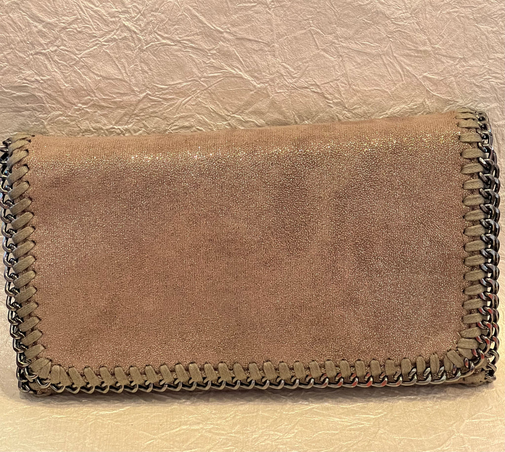 Chain Crossbody
