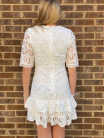 Forever Yours Dress