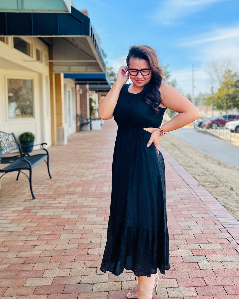 Perfect Paradise Dress