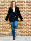 Fall Ready Blazer