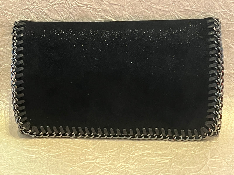Chain Crossbody