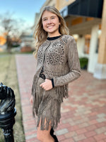 CowGirl Up Jacket
