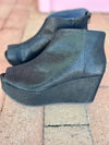 Walee Peep Toe
