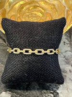 Linkable Cuff