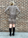 CowGirl Up Jacket